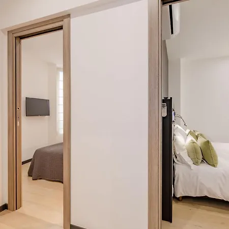 Apartment Scandinavian Urban 1 - 2br In Center Close To Palais Des Festivals And The Cannes